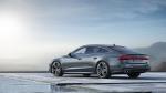 Audi S7 Sportback TDI 2019 года (WW)